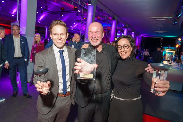 Future Hospitality Awards 2024