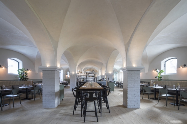 Future Hospitality Awards 2024